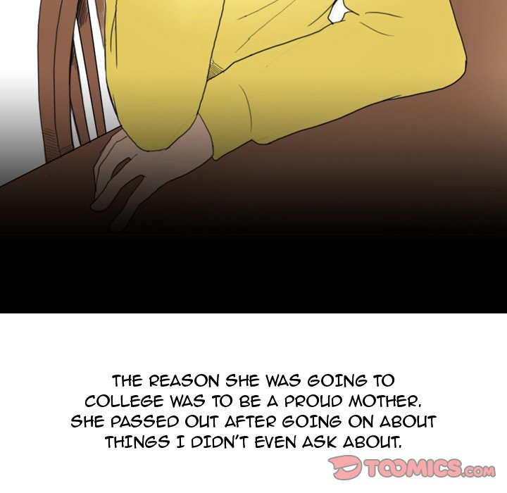 UP Gossip Chapter 18 image 18
