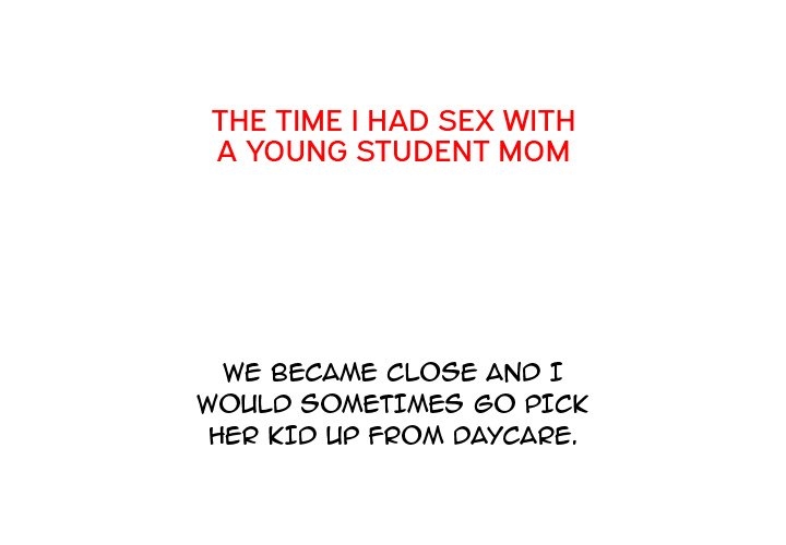 UP Gossip Chapter 18 image 1