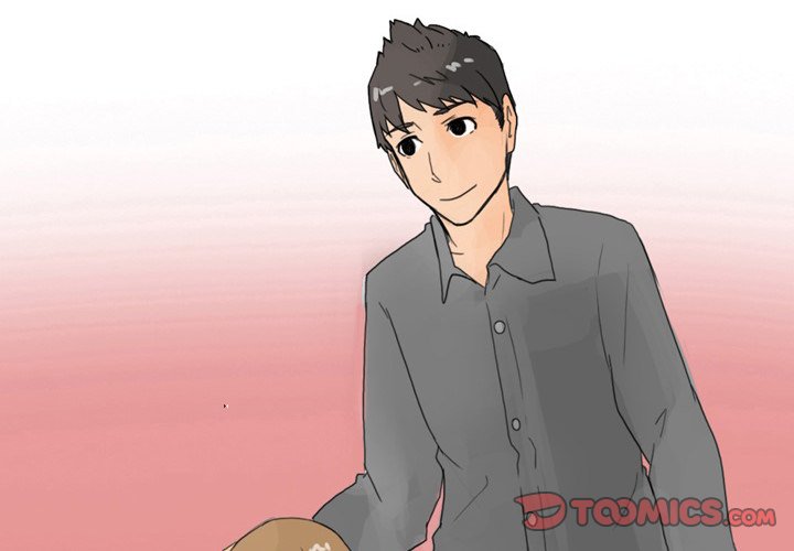 UP Gossip Chapter 18 image 2