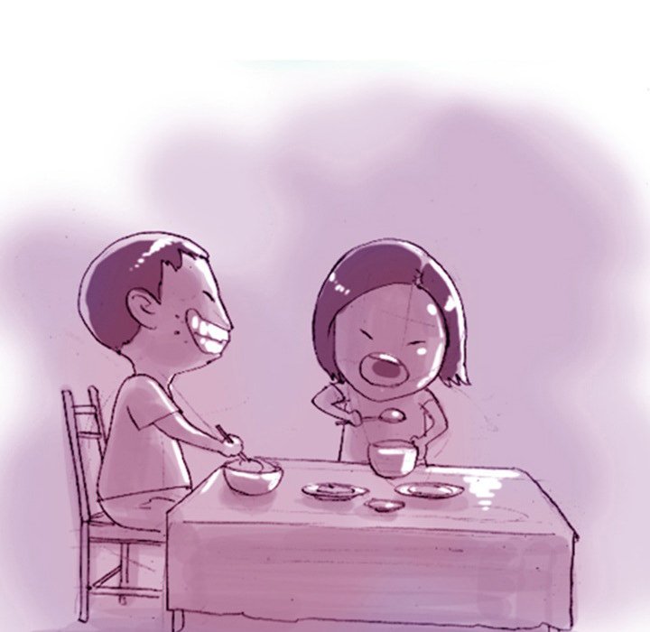 UP Gossip Chapter 19 image 11