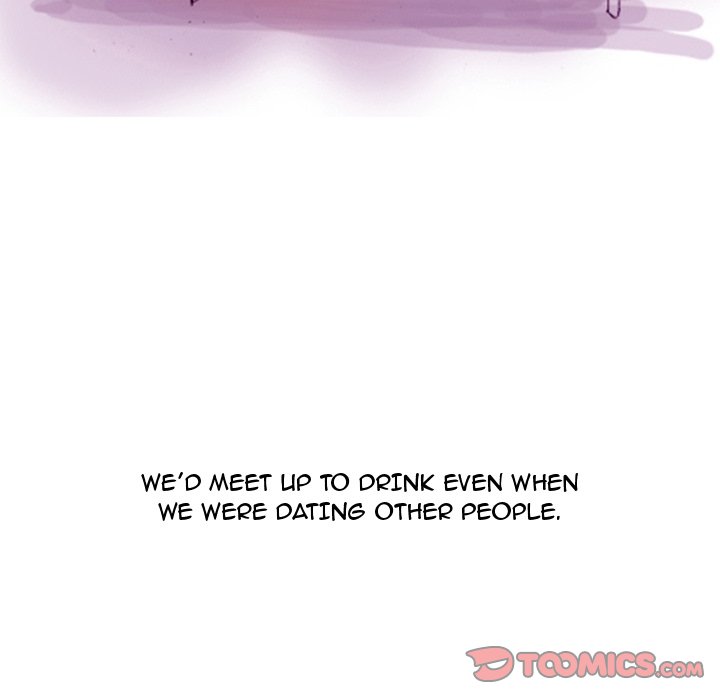 UP Gossip Chapter 19 image 12
