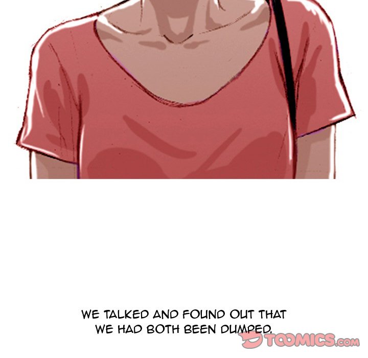 UP Gossip Chapter 19 image 18