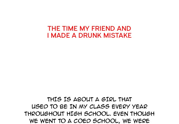 UP Gossip Chapter 19 image 1