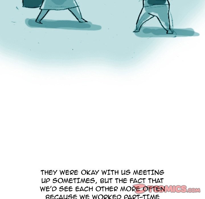 UP Gossip Chapter 19 image 24