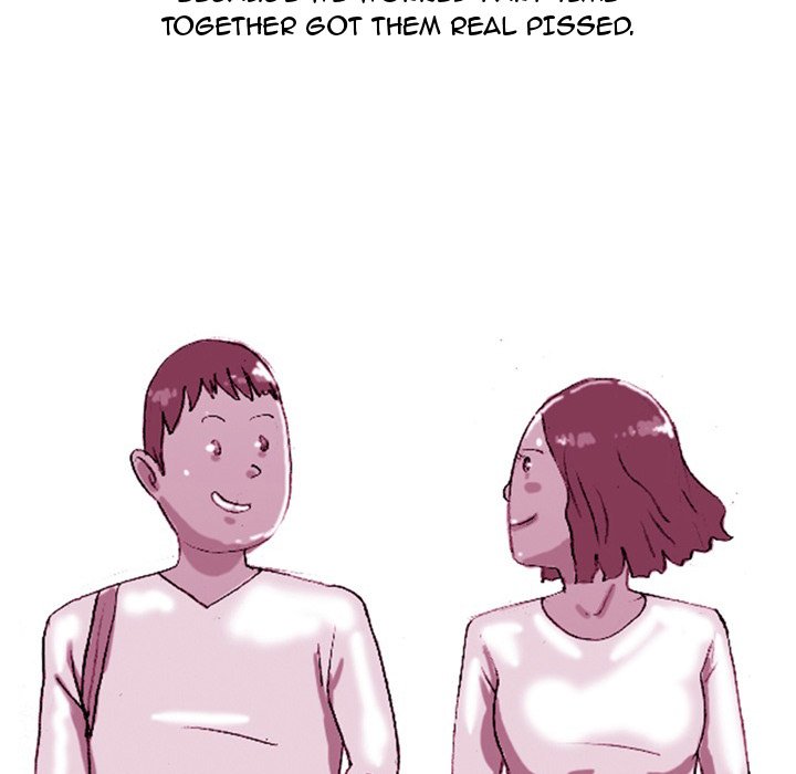 UP Gossip Chapter 19 image 25