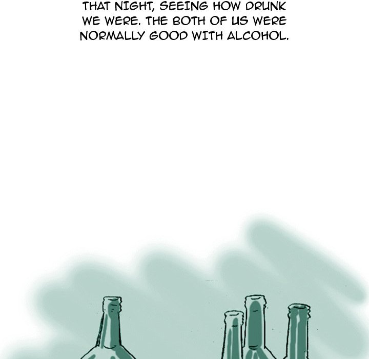 UP Gossip Chapter 19 image 29