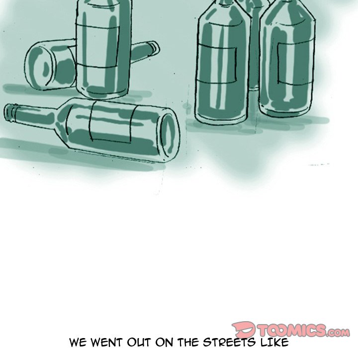 UP Gossip Chapter 19 image 30