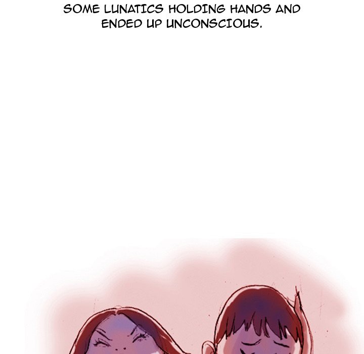 UP Gossip Chapter 19 image 31