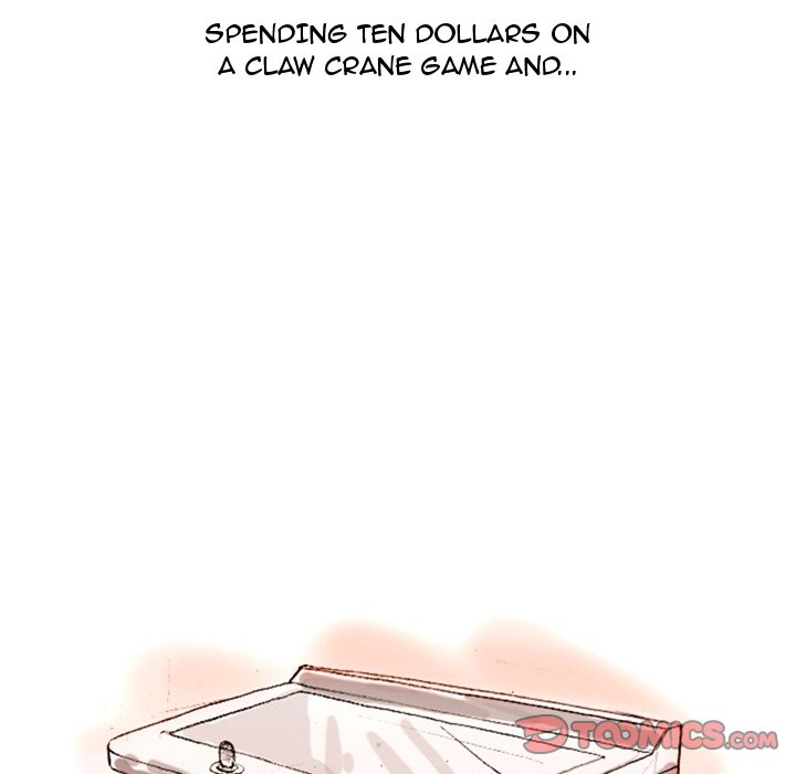 UP Gossip Chapter 19 image 33