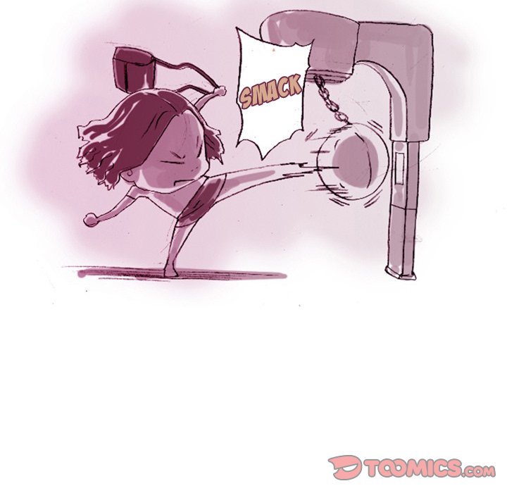 UP Gossip Chapter 19 image 36