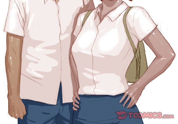 UP Gossip Chapter 19 image 3
