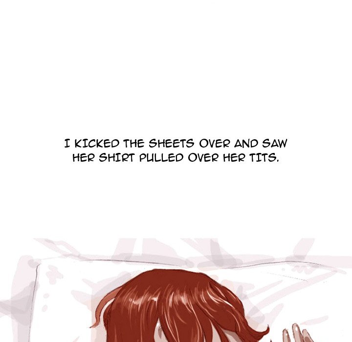 UP Gossip Chapter 19 image 43