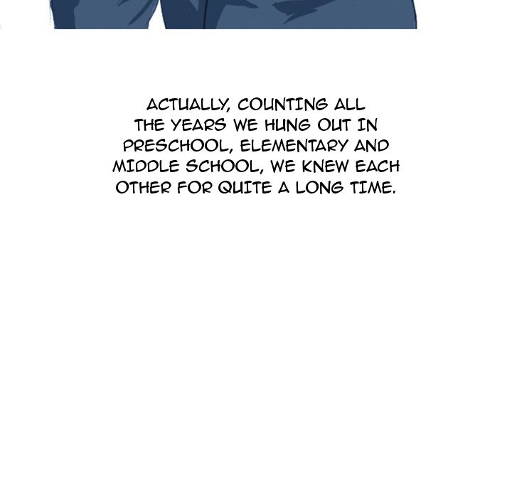 UP Gossip Chapter 19 image 4
