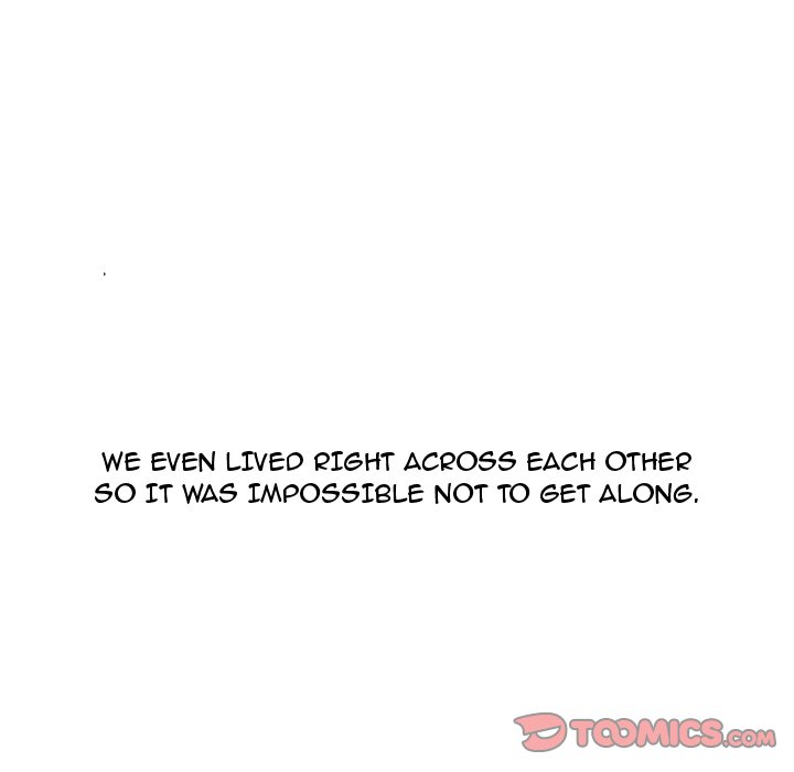 UP Gossip Chapter 19 image 6