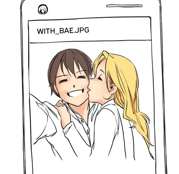 UP Gossip Chapter 2 image 35