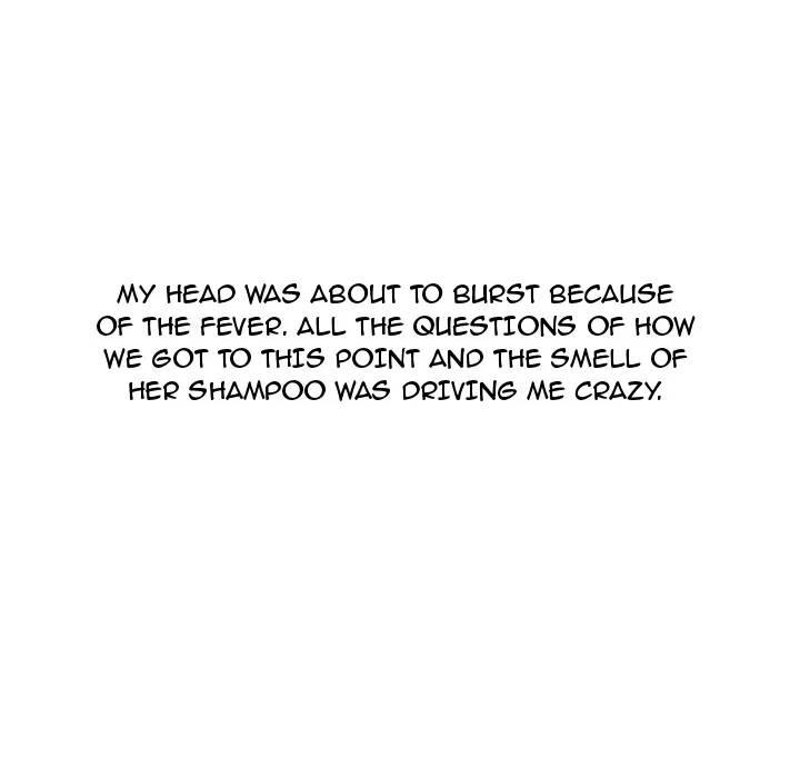 UP Gossip Chapter 2 image 8