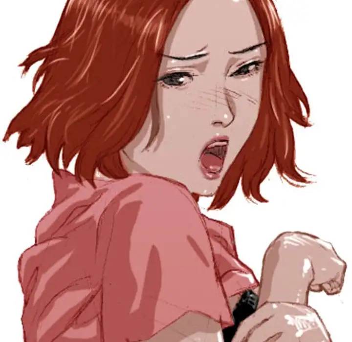 UP Gossip Chapter 20 image 9