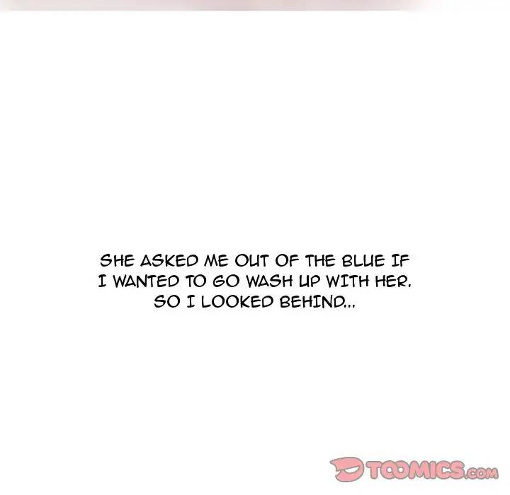 UP Gossip Chapter 20 image 12
