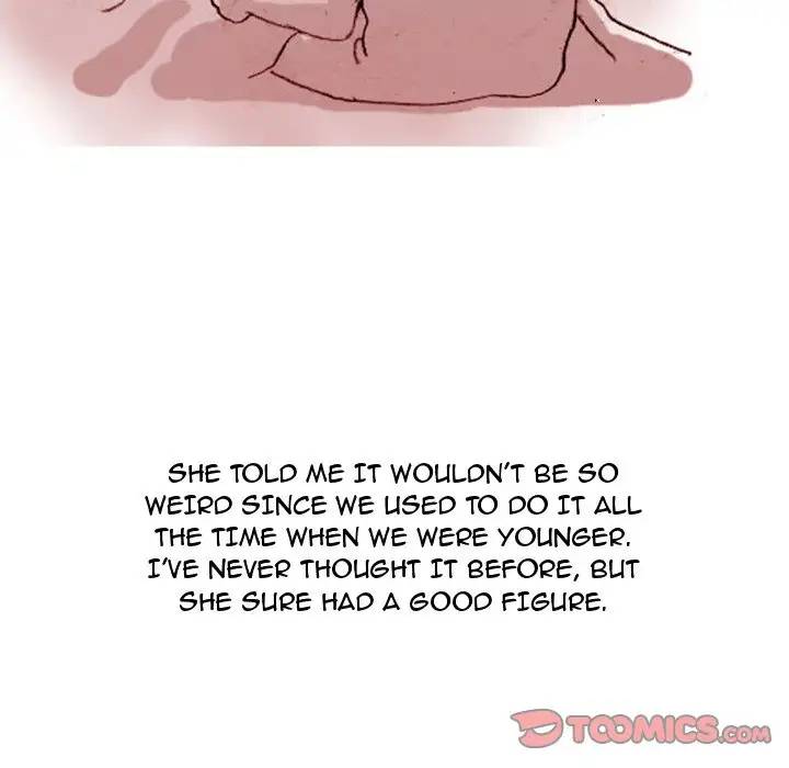 UP Gossip Chapter 20 image 14