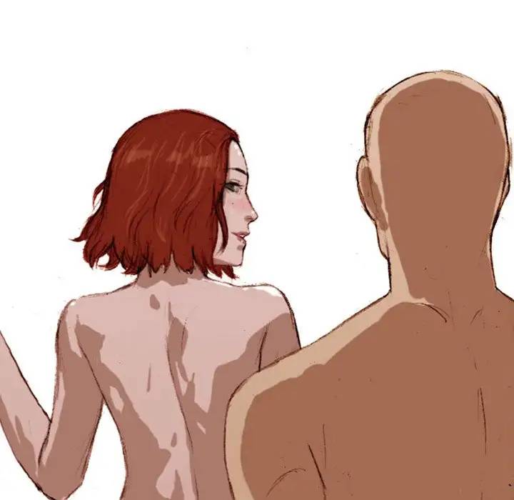 UP Gossip Chapter 20 image 19