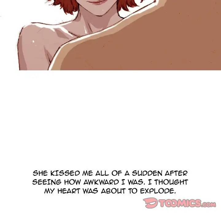 UP Gossip Chapter 20 image 24