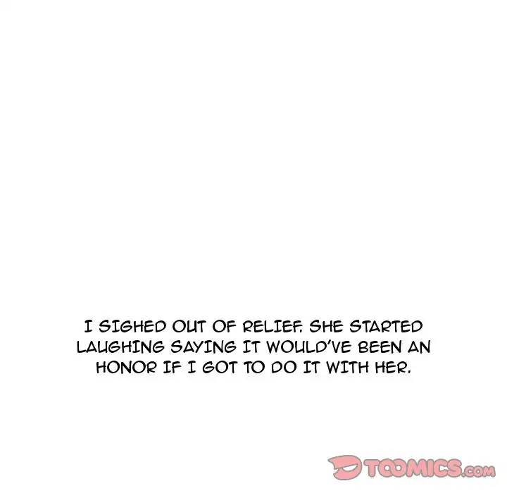 UP Gossip Chapter 20 image 6
