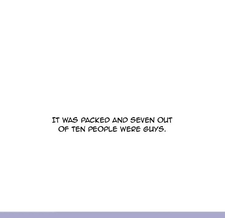 UP Gossip Chapter 21 image 11