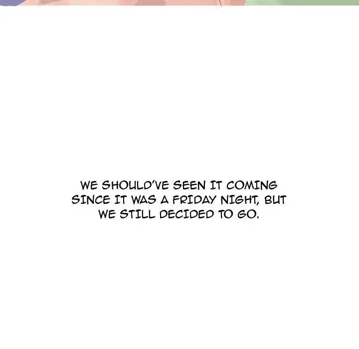 UP Gossip Chapter 21 image 13
