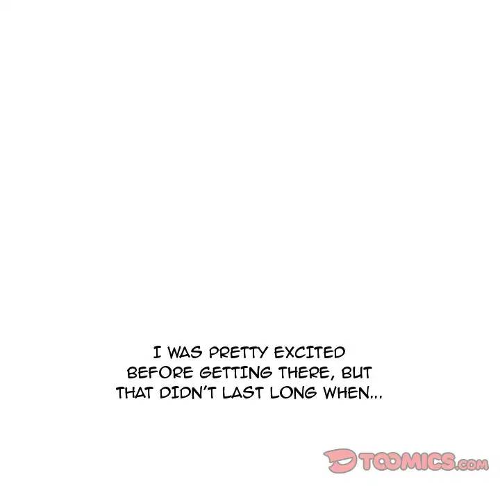 UP Gossip Chapter 21 image 15
