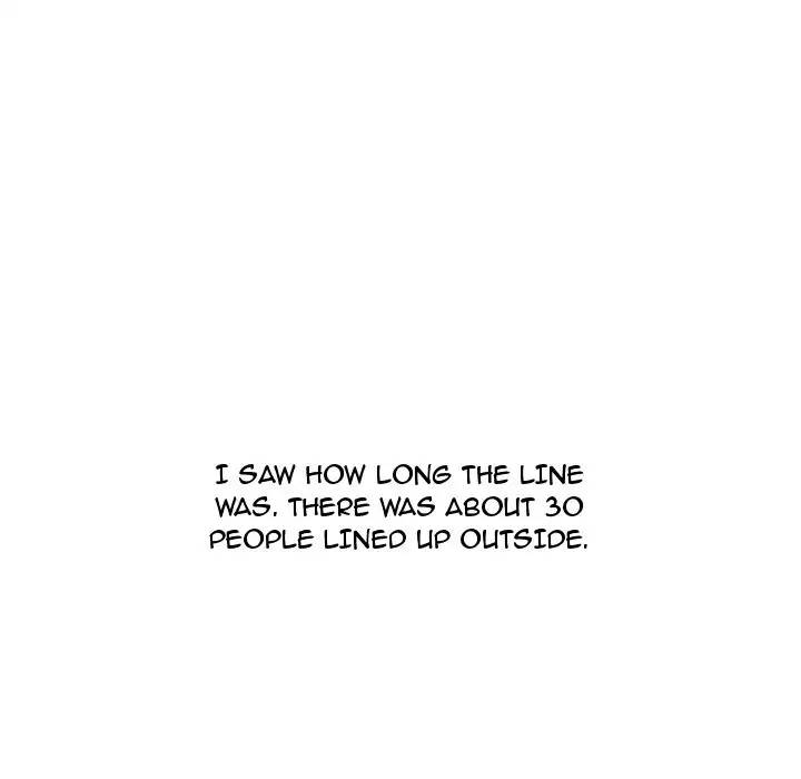 UP Gossip Chapter 21 image 17