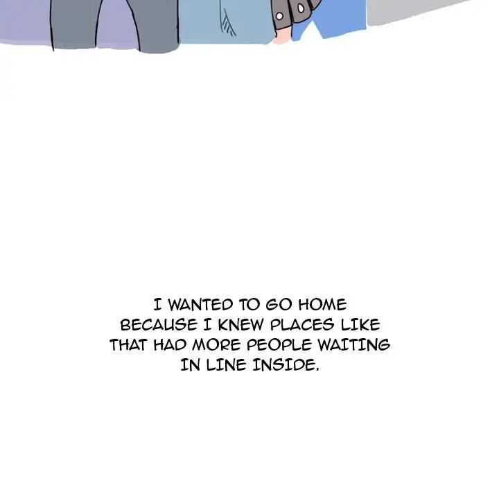 UP Gossip Chapter 21 image 19