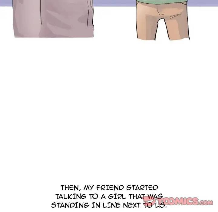 UP Gossip Chapter 21 image 21