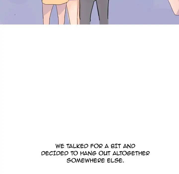 UP Gossip Chapter 21 image 23