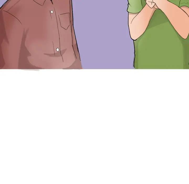 UP Gossip Chapter 21 image 29