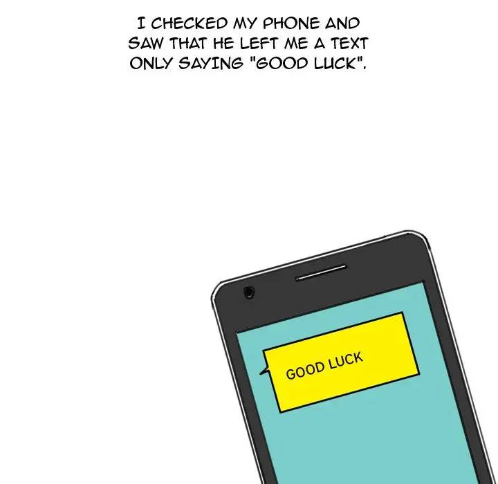 UP Gossip Chapter 21 image 38