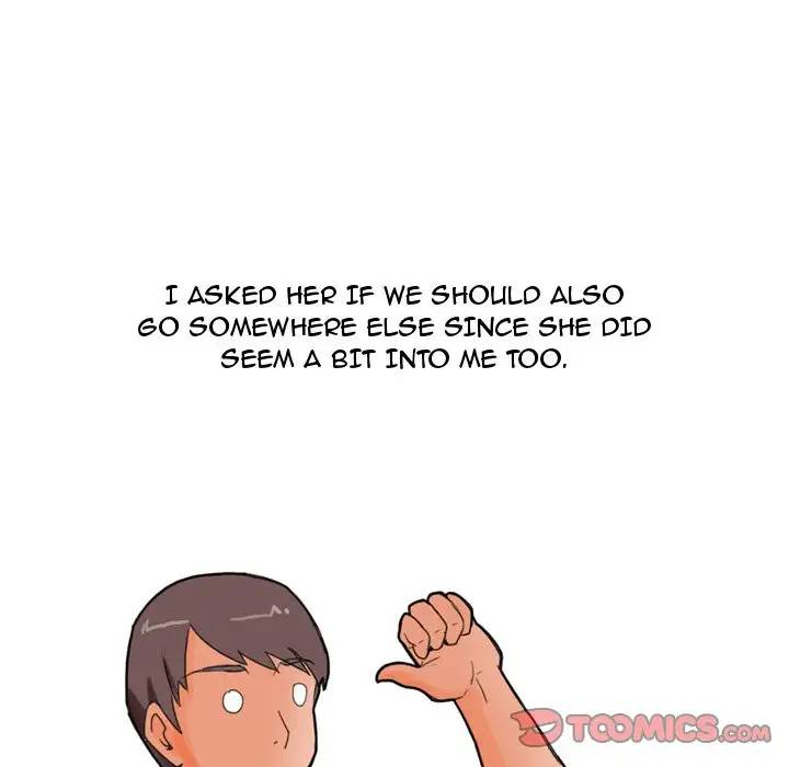 UP Gossip Chapter 21 image 42