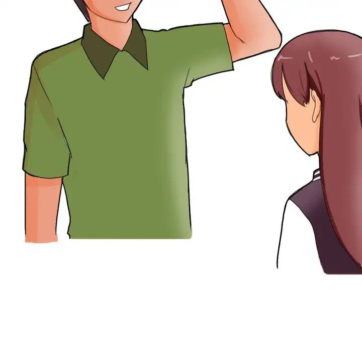 UP Gossip Chapter 21 image 43