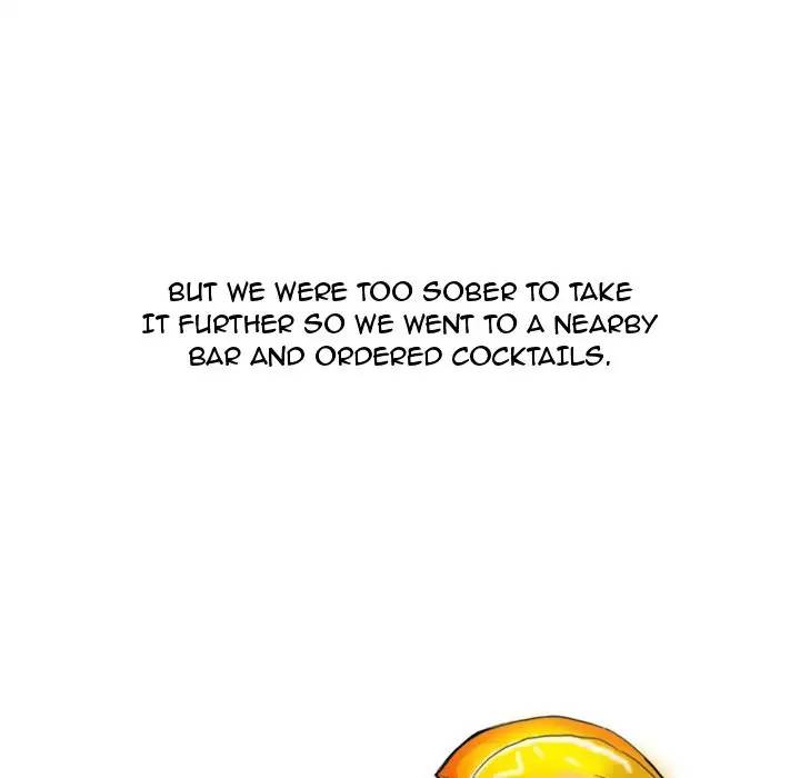 UP Gossip Chapter 21 image 44
