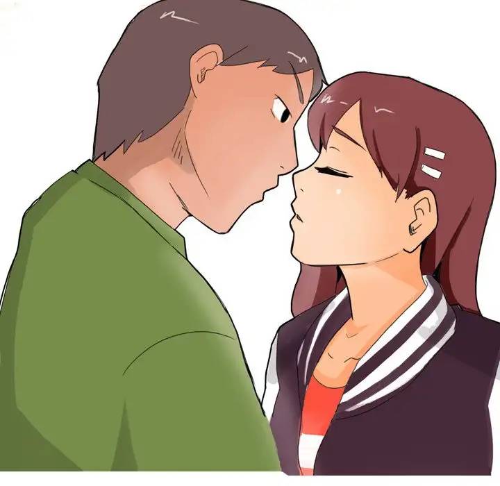 UP Gossip Chapter 21 image 49