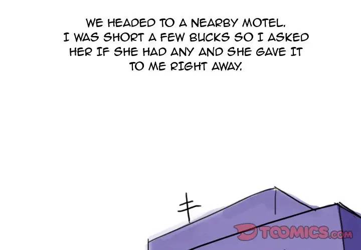 UP Gossip Chapter 22 image 0