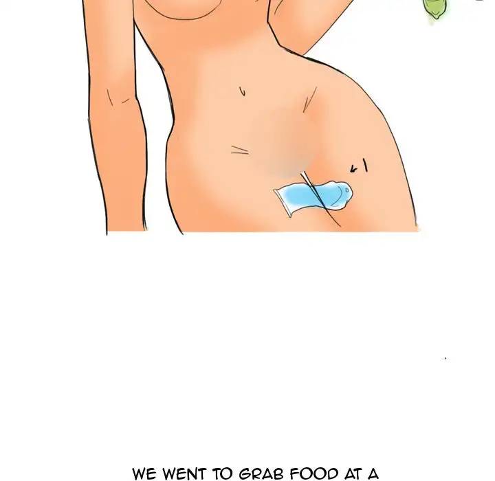 UP Gossip Chapter 22 image 31