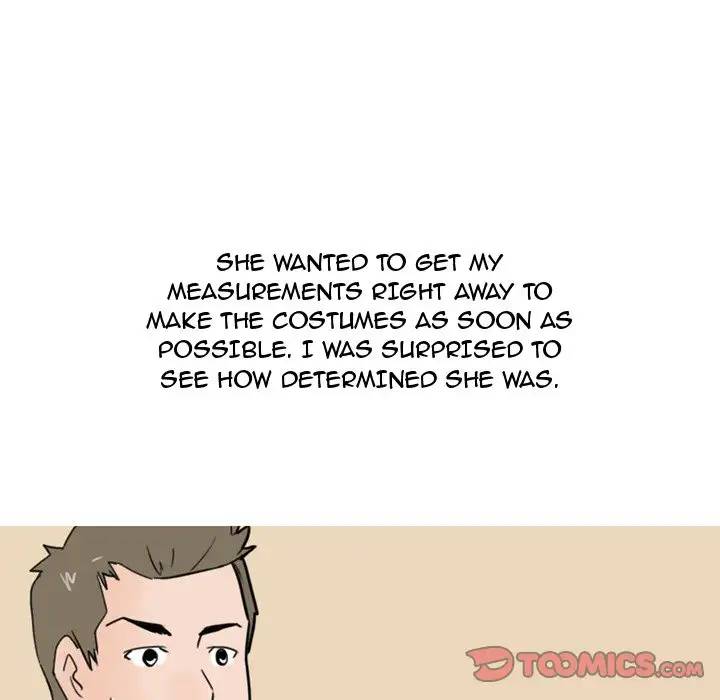 UP Gossip Chapter 23 image 48