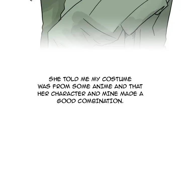UP Gossip Chapter 24 image 15