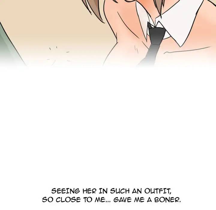 UP Gossip Chapter 24 image 21