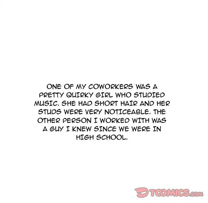 UP Gossip Chapter 25 image 9