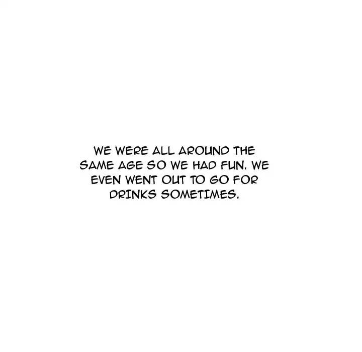 UP Gossip Chapter 25 image 11