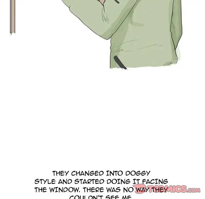 UP Gossip Chapter 25 image 27