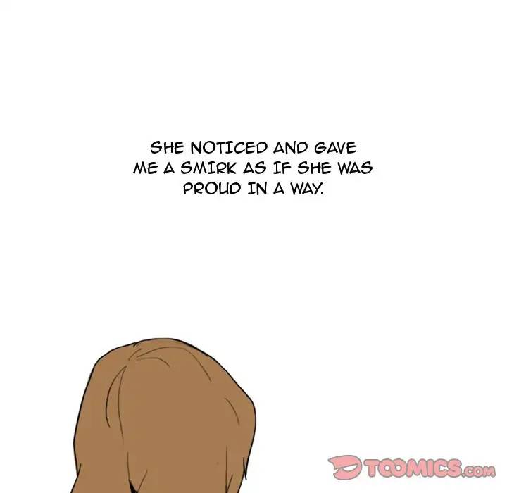 UP Gossip Chapter 25 image 42
