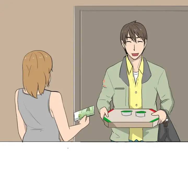 UP Gossip Chapter 25 image 4