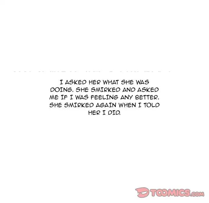 UP Gossip Chapter 26 image 18